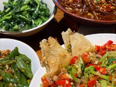 -民俗村柴火灶·景德江西菜(中国陶瓷博物馆店)