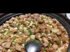 -将相和·海鲜蒸饺大连菜