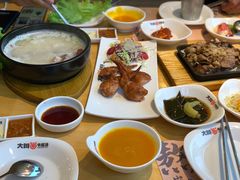 -大田牛尾汤(幸福河市场店)