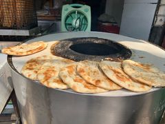 -文武王氏烧饼·无矾油条(西溪路店)