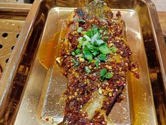-盟重烧烤(高正街店)