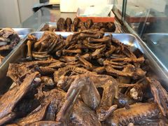 鸭翅-徐家鸭子·非遗烤鸭(老门东店)