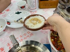 -堂瓦里·33年传统赣菜(第一街区店)