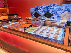 -KUMO KUMO甜品·冰淇淋(深圳壹方城店)