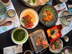 -花潮料理艺食馆(成都万象城店)