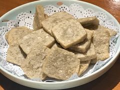 -又一福烤鸭·北京菜(东四店)