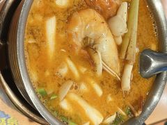 -simply thai天泰(美罗城店)