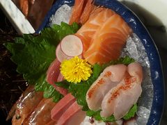 -家贺屋刺身寿司专门店