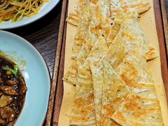 -魁盛居百年鲁菜馆(县西巷店)