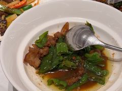 -君庭中餐厅(友谊宾馆店)