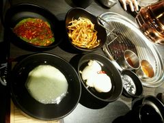 -401餐厅(弘大店)