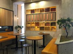 -古乡居甜品(大信店)