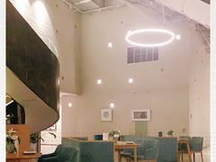 大堂-EN SPACE恩空间