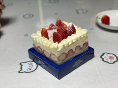 -FASHION BAKERY法森贝克(新德路店)