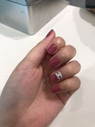 点击看大图 -悦指间美甲美睫