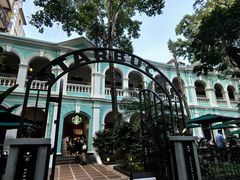 -星巴克臻选(广州沙面店)