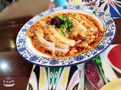 川北凉粉-川哥辣妹(南岗店)