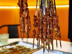 -陈记农家挂炉烤肉(雁南一路店)