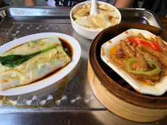 -琼海·狮椰美食楼
