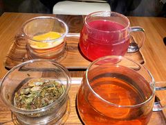 -漫咖啡(武汉天地店)