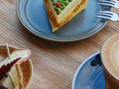 -ChanDu躔度咖啡(灯塔店)