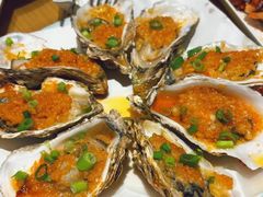 -大闫家烧烤·小海鲜家常菜(郑庄店)