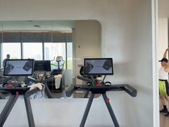 -YCHL FIT 健身(星寰店)