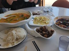 -碧海银沙海鲜餐厅(恒大海上威尼斯店)