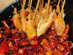 -成都吃客(九眼桥店)