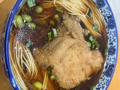 -太湖面馆十八浇(渔港路店)