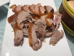 王牌烤鸭-玉林烤鸭店(定福庄店)