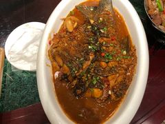 -同庆楼(花园店)