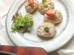 -牛扒先生·厚切雪花牛扒西餐厅(北京路禺山路店)