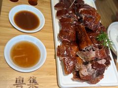 -粤集·手工粤菜(皇庭广场店)