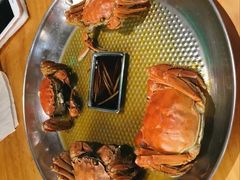 -百佳永辉超市(福田星河店)