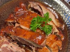 -古都历食南京菜·烤鸭·鸭血粉丝·汤包(南京博物院店)