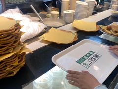 -黑窑厂糖油饼烤鸭·清真菜(旗舰店)