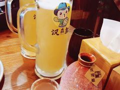 -汉森熊啤酒屋(双塘东路店)