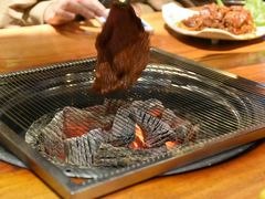 -7年8班朝鲜族非遗美食(三钢里店)