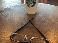 -星巴克(北京首都国际机场7店)