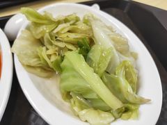 -深圳大学城荔园一食堂(校园路)