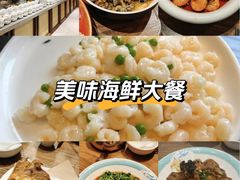 -锡和无锡菜(景丽苑店)