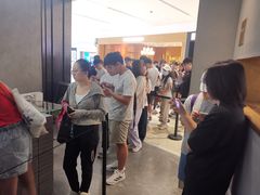 -喜茶(深圳万象城黑金店)