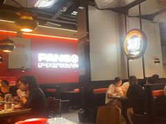 -胖哥俩肉蟹煲(龙德广场店)