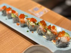 -Tuna maki寿司(苏州中心商场店)