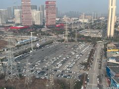 -海合安武汉极地海洋公园