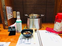 -独食火锅·半米屋台(直营总店)