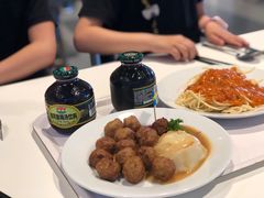 -宜家·瑞典风味餐厅(无锡店)