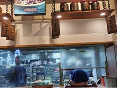 -水煮三国·川鲁江湖菜(香山店)