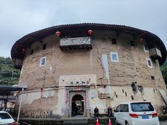 -福建土楼(南靖)景区